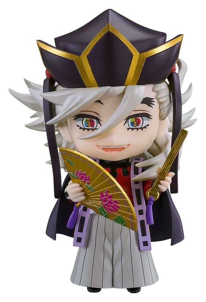 Demon Slayer: Kimetsu no Yaiba - Doma, Nendoroid Action Figure 10 cm
