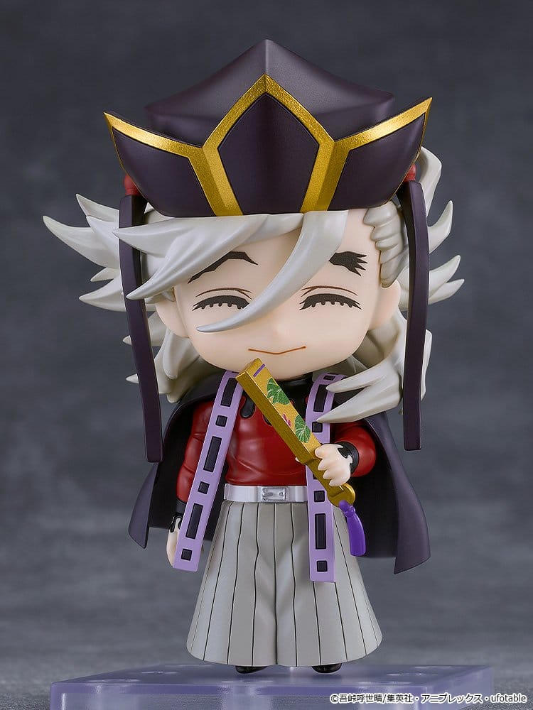 Demon Slayer: Kimetsu no Yaiba - Doma, Nendoroid Action Figure 10 cm