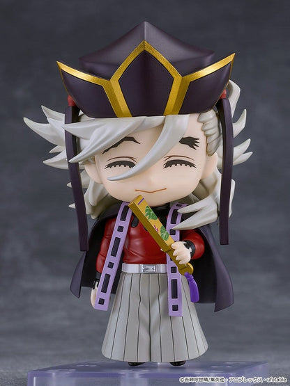 Demon Slayer: Kimetsu no Yaiba - Doma, Nendoroid Action Figure 10 cm