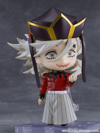 Demon Slayer: Kimetsu no Yaiba - Doma, Nendoroid Action Figure 10 cm