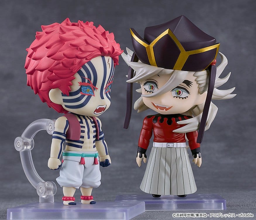 Demon Slayer: Kimetsu no Yaiba - Doma, Nendoroid Action Figure 10 cm