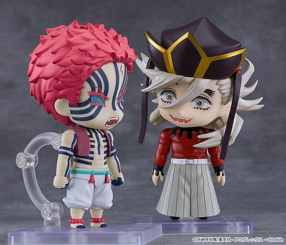 Demon Slayer: Kimetsu no Yaiba - Doma, Nendoroid Action Figure 10 cm