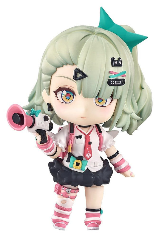 Zenless Zone Zero - Sunna, Nendoroid Actionfigure 10 cm