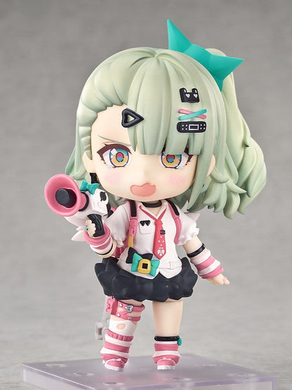 Zenless Zone Zero - Sunna, Nendoroid Actionfigure 10 cm