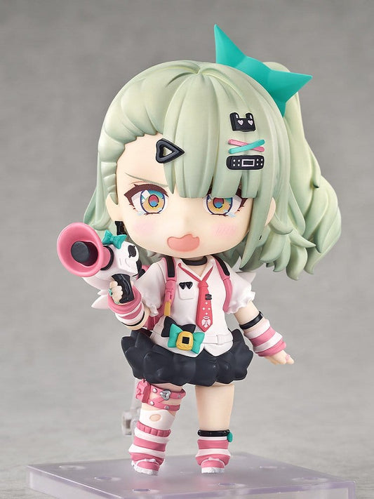 Zenless Zone Zero - Sunna, Nendoroid Actionfigure 10 cm