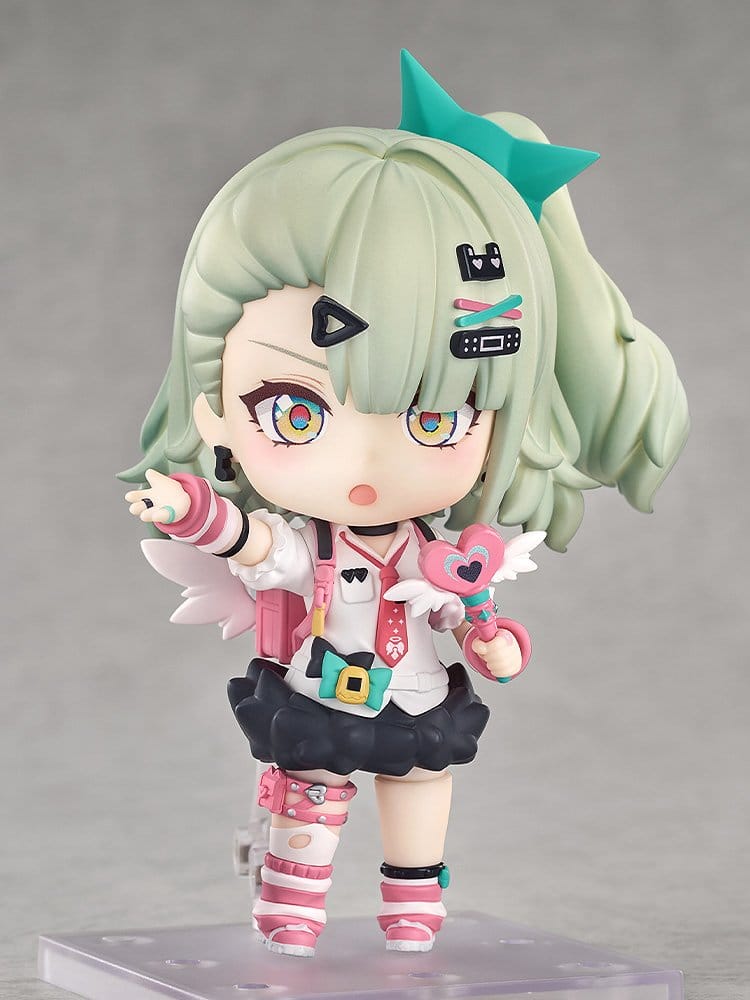 Zenless Zone Zero - Sunna, Nendoroid Actionfigure 10 cm