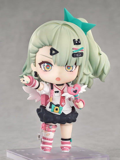 Zenless Zone Zero - Sunna, Nendoroid Actionfigure 10 cm