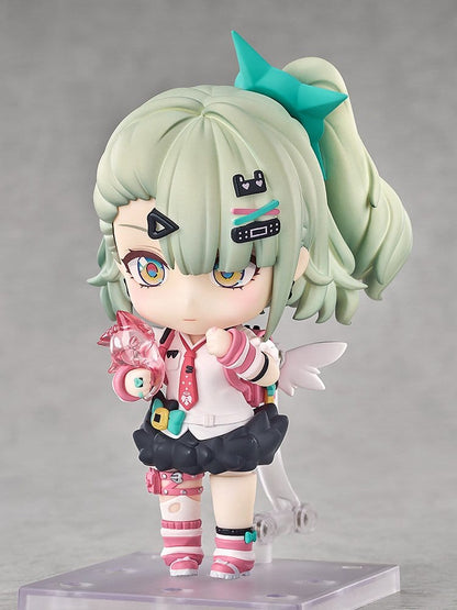 Zenless Zone Zero - Sunna, Nendoroid Actionfigure 10 cm
