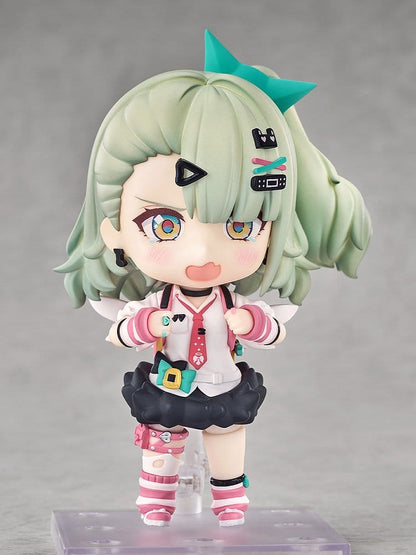 Zenless Zone Zero - Sunna, Nendoroid Actionfigure 10 cm