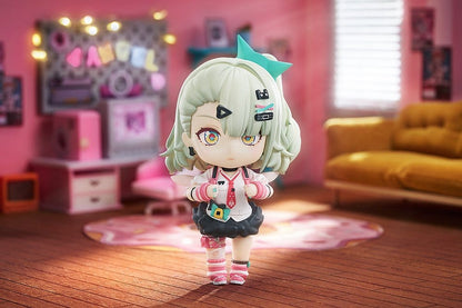 Zenless Zone Zero - Sunna, Nendoroid Actionfigure 10 cm