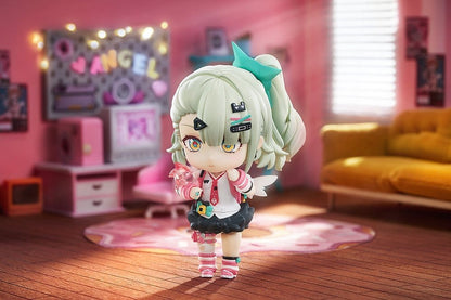 Zenless Zone Zero - Sunna, Nendoroid Actionfigure 10 cm