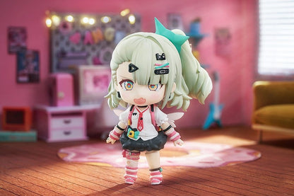 Zenless Zone Zero - Sunna, Nendoroid Actionfigure 10 cm