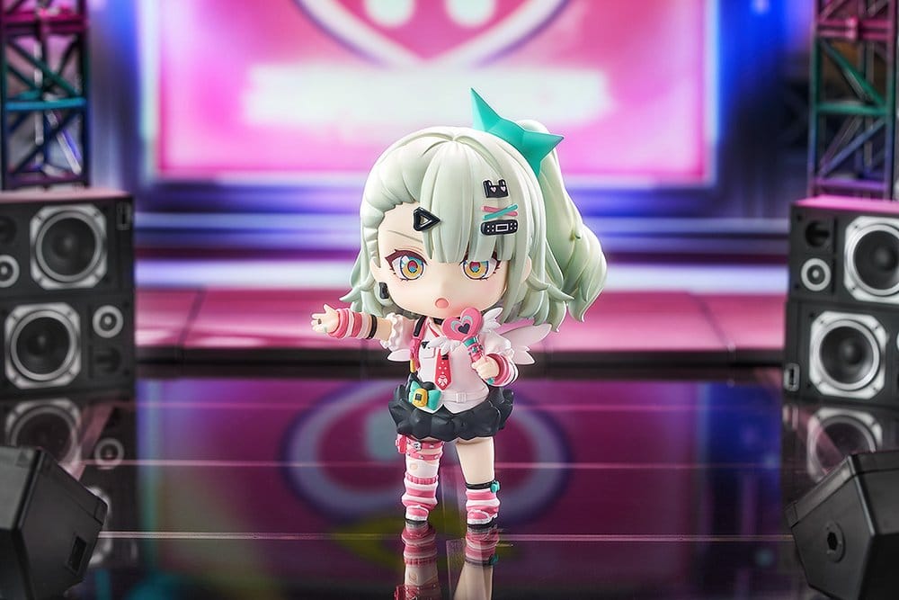 Zenless Zone Zero - Sunna, Nendoroid Actionfigure 10 cm