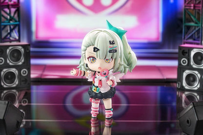 Zenless Zone Zero - Sunna, Nendoroid Actionfigure 10 cm