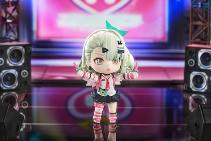 Zenless Zone Zero - Sunna, Nendoroid Actionfigure 10 cm