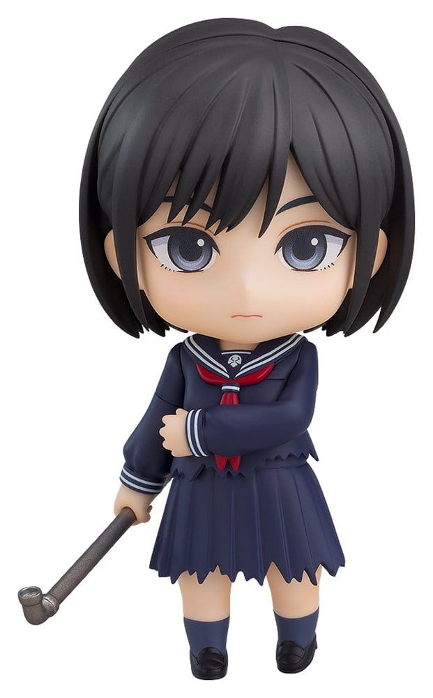 Silent Hill f - Hinako Shimizu, Nendoroid Actionfigure 10 cm