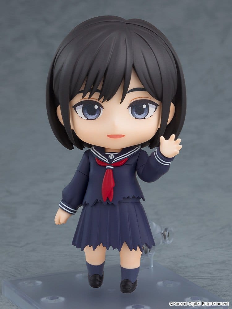 Silent Hill f - Hinako Shimizu, Nendoroid Actionfigure 10 cm