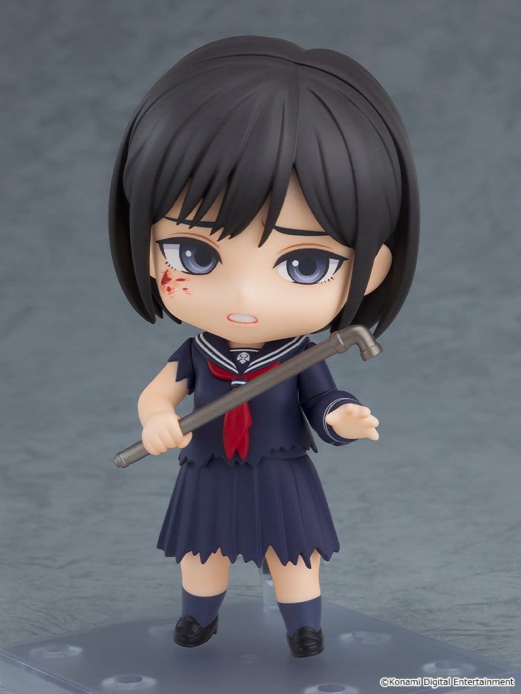 Silent Hill f - Hinako Shimizu, Nendoroid Actionfigure 10 cm