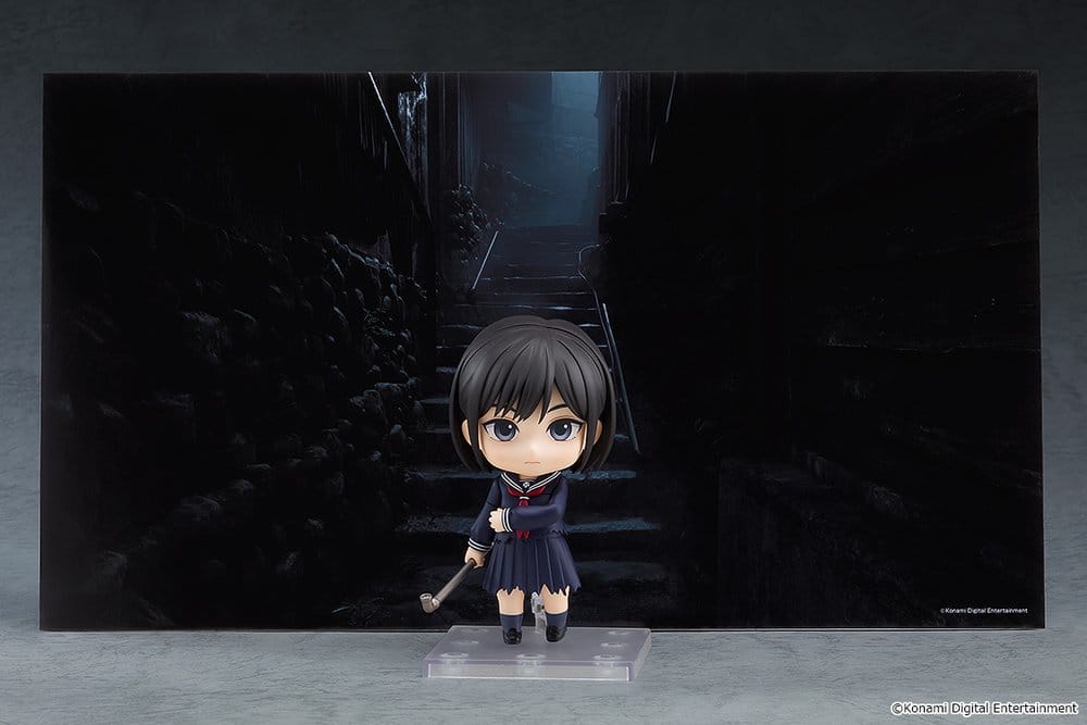 Silent Hill f - Hinako Shimizu, Nendoroid Actionfigure 10 cm