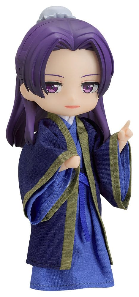 The Apothecary Diaries - Jinshi, Nendoroid Doll Actionfigur 14 cm