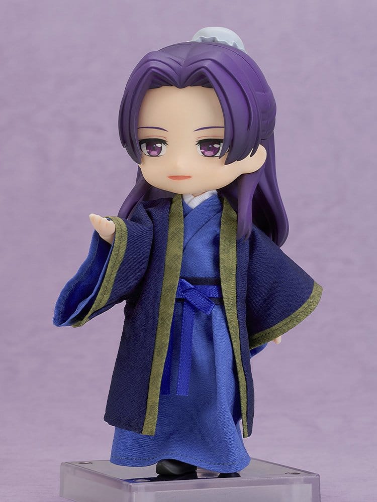 The Apothecary Diaries - Jinshi, Nendoroid Doll Actionfigur 14 cm