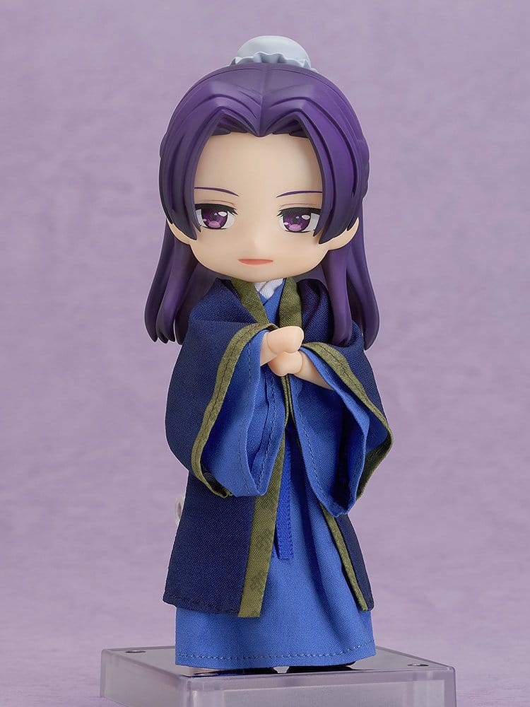 The Apothecary Diaries - Jinshi, Nendoroid Doll Actionfigur 14 cm