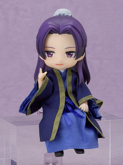 The Apothecary Diaries - Jinshi, Nendoroid Doll Actionfigur 14 cm