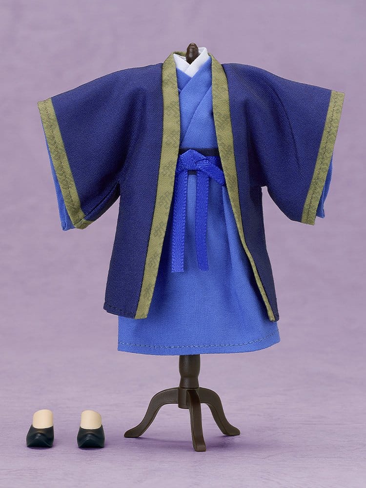 The Apothecary Diaries - Jinshi, Nendoroid Doll Actionfigur 14 cm