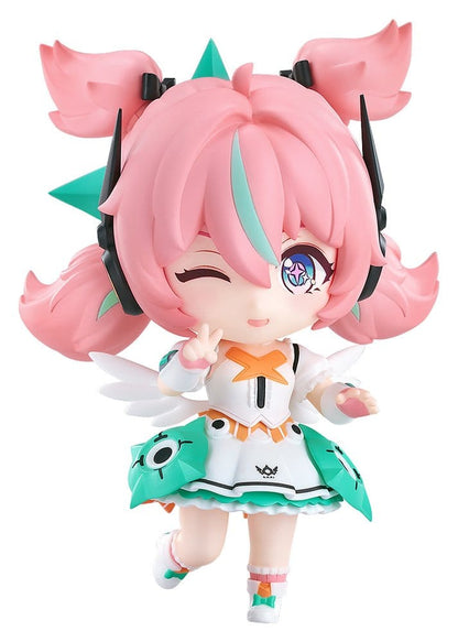 Zenless Zone Zero - Aria, Nendoroid Actionfigure 10 cm
