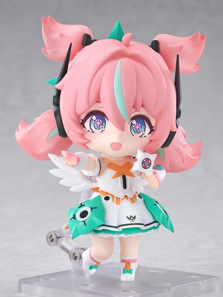 Zenless Zone Zero - Aria, Nendoroid Actionfigure 10 cm