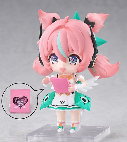 Zenless Zone Zero - Aria, Nendoroid Actionfigure 10 cm