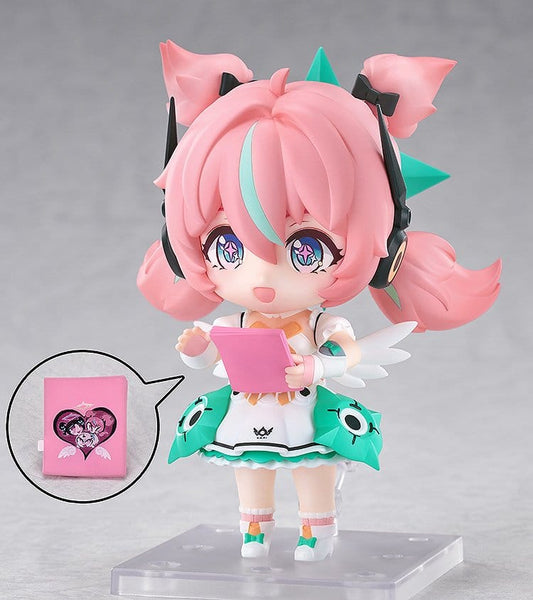 Zenless Zone Zero - Aria, Nendoroid Actionfigure 10 cm