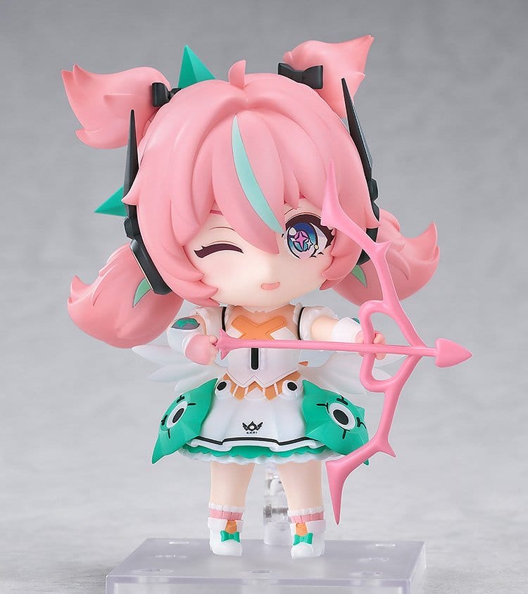 Zenless Zone Zero - Aria, Nendoroid Actionfigure 10 cm