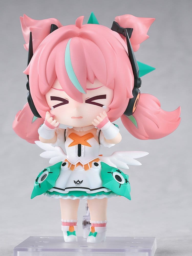 Zenless Zone Zero - Aria, Nendoroid Actionfigure 10 cm