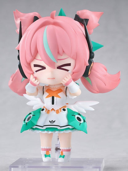 Zenless Zone Zero - Aria, Nendoroid Actionfigure 10 cm