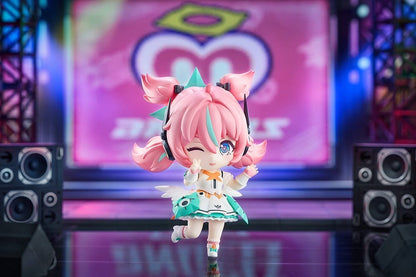 Zenless Zone Zero - Aria, Nendoroid Actionfigure 10 cm