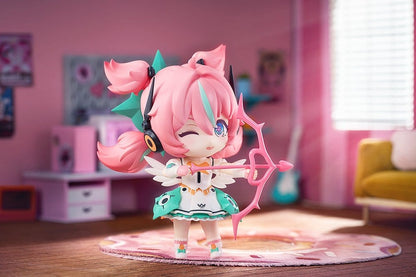 Zenless Zone Zero - Aria, Nendoroid Actionfigure 10 cm