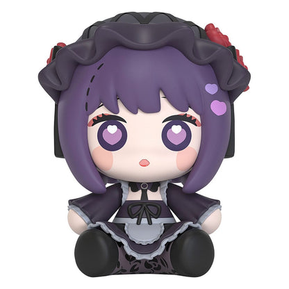 My Dress-Up Darling - Marin Kitagawa (Shizuku Kuroe Ver.), Huggy Good Smile Chibi Figur 7 cm