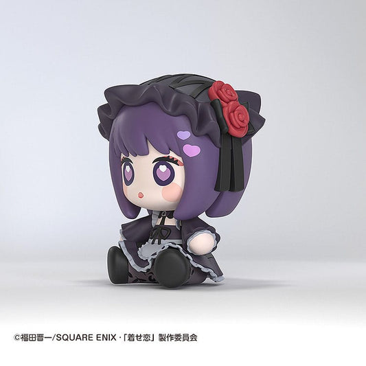 My Dress-Up Darling - Marin Kitagawa (Shizuku Kuroe Ver.), Huggy Good Smile Chibi Figure 7 cm