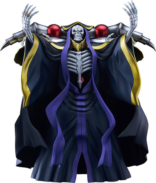 Overlord - Ainz Ooal Gown, Pop Up Parade SP PVC Statue 26 cm