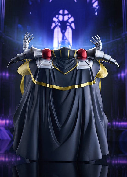 Overlord - Ainz Ooal Gown, Pop Up Parade SP PVC Statue 26 cm