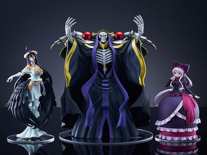 Overlord - Ainz Ooal Gown, Pop Up Parade SP PVC Statue 26 cm