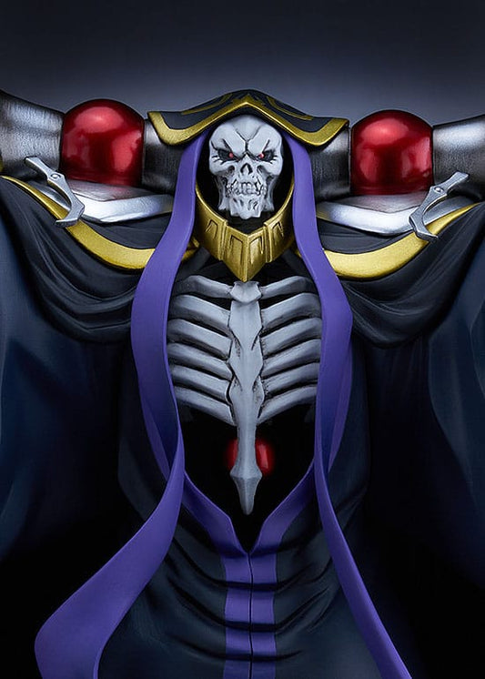 Overlord - Ainz Ooal Gown, Pop Up Parade SP PVC Statue 26 cm