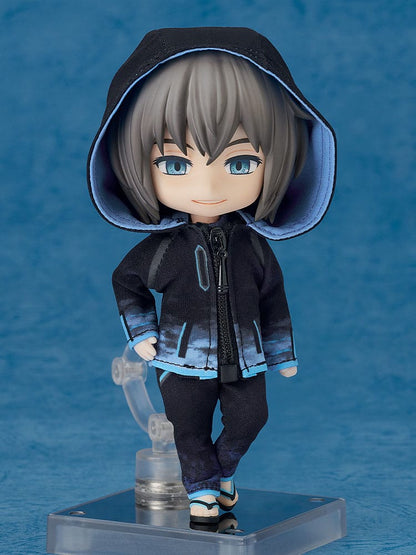 Fate/Grand Order - Pretender/Oberon, Moody Summer Oberon Ver. Nendoroid Action Figure 10 cm