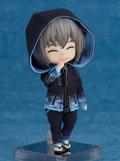 Fate/Grand Order - Pretender/Oberon, Moody Summer Oberon Ver. Nendoroid Action Figure 10 cm