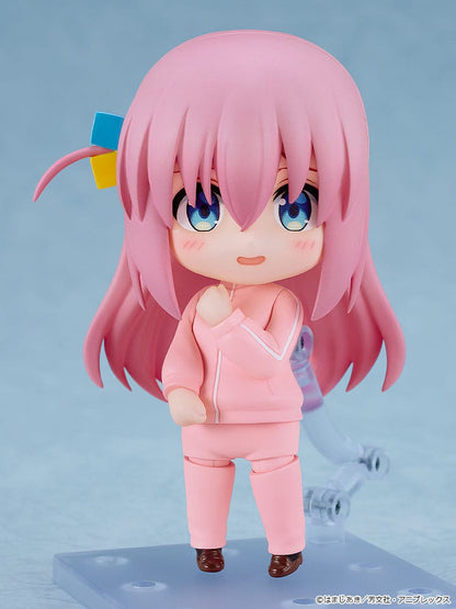 Bocchi the Rock! - Hitori Gotoh, Nendoroid Action Figure: Tracksuit Ver. 10 cm