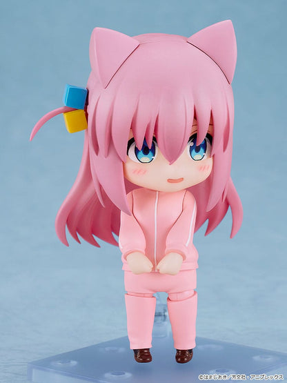 Bocchi the Rock! - Hitori Gotoh, Nendoroid Action Figure: Tracksuit Ver. 10 cm