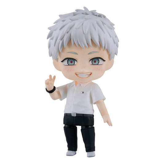 The Summer That Hikaru Died - Hikaru, Nendoroid Action Figure 10 cm