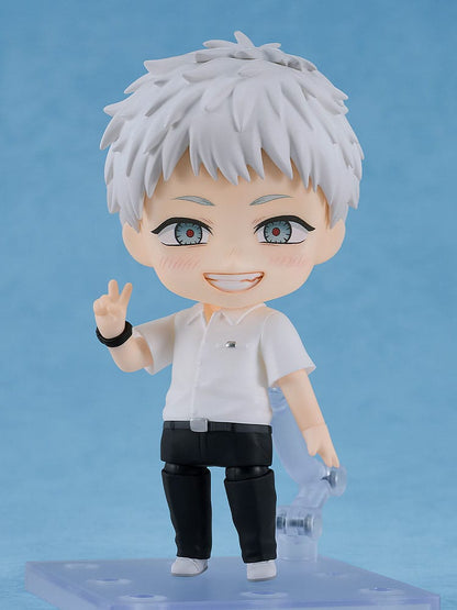 The Summer That Hikaru Died - Hikaru, Nendoroid Action Figure 10 cm