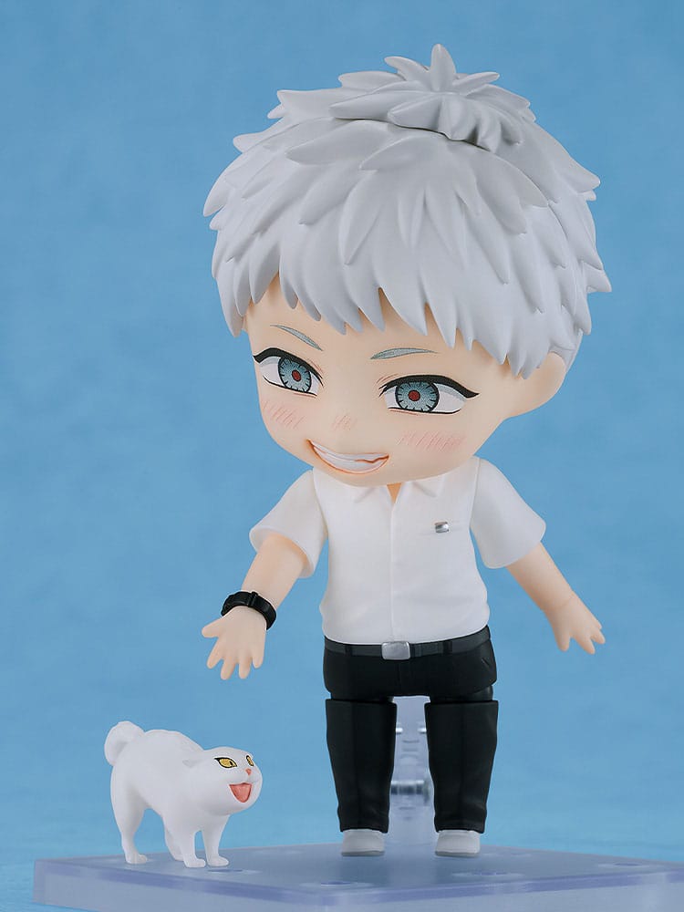 The Summer That Hikaru Died - Hikaru, Nendoroid Action Figure 10 cm